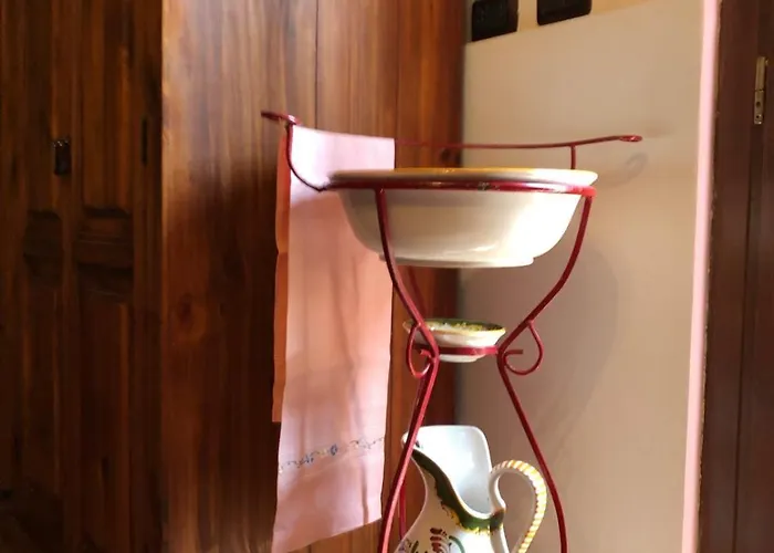 Gelsomono Con Piscina Esclusiva Ferrara