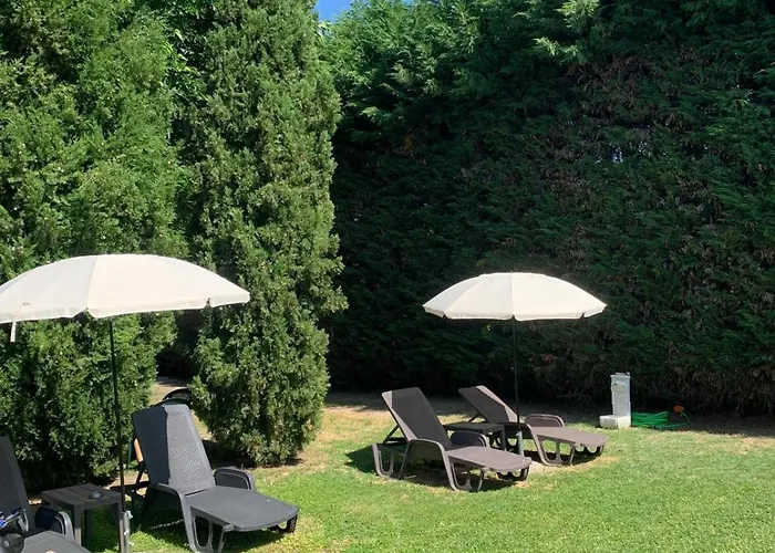 Gelsomono Con Piscina Esclusiva * Ferrara