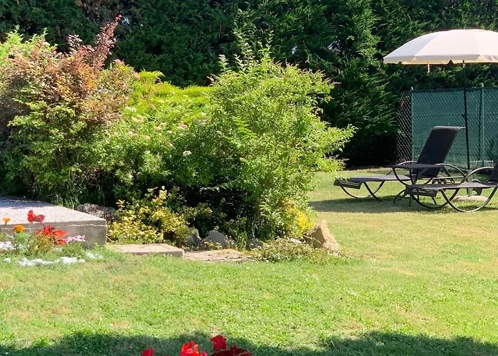 Casa vacanze Gelsomono Con Piscina Esclusiva