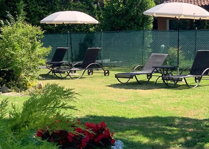 Gelsomono Con Piscina Esclusiva Casa vacanze *