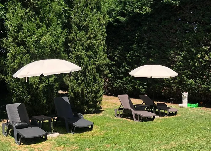 別荘 Gelsomono - Piccolo Rifugio Nel Con Piscina Esclusiva *