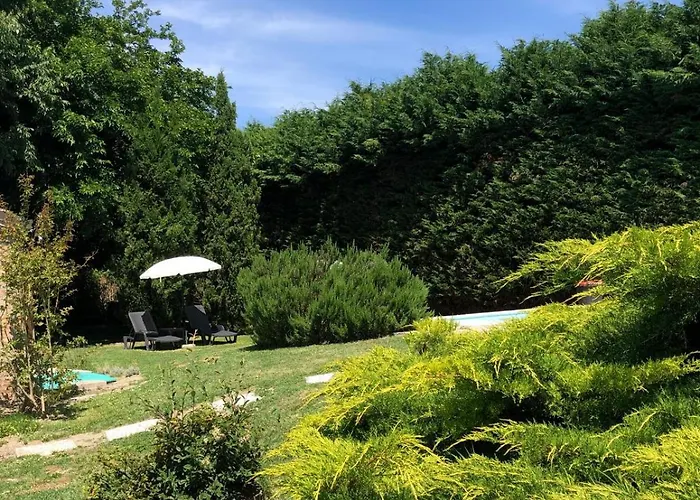 Dom wakacyjny Gelsomono - Piccolo Rifugio Nel Con Piscina Esclusiva Ferrara