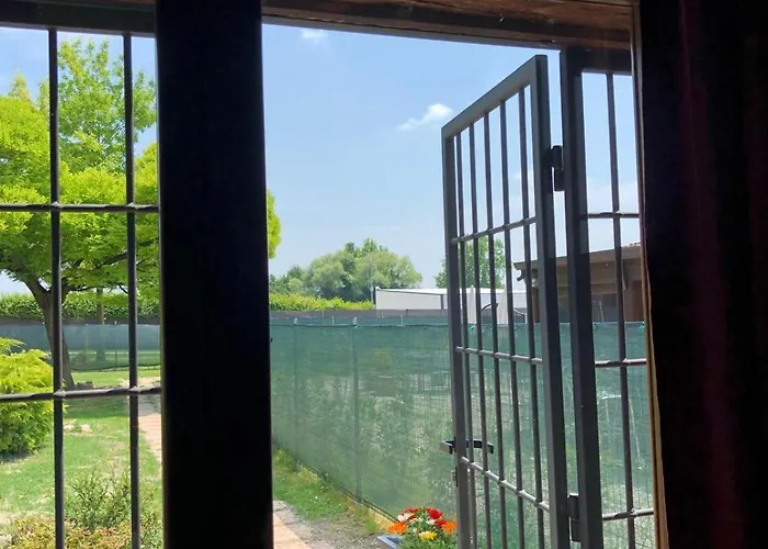 Gelsomono Con Piscina Esclusiva *