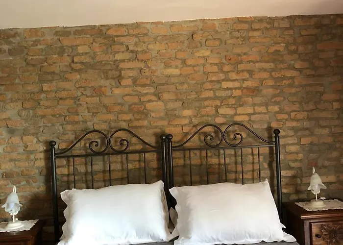 Gelsomono Con Piscina Esclusiva