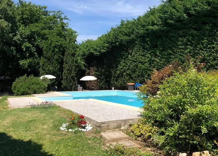 Gelsomono - Piccolo Rifugio Nel Con Piscina Esclusiva 別荘