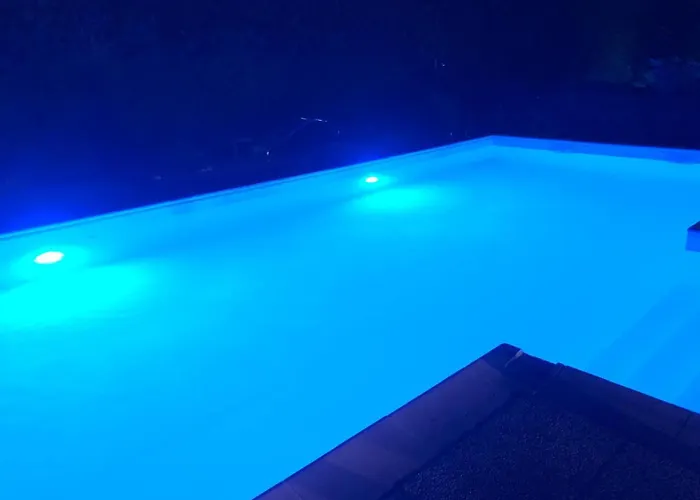 別荘 Gelsomono - Piccolo Rifugio Nel Con Piscina Esclusiva *